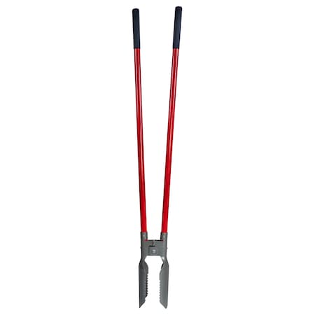 Radius Garden 23411 Root Slayer Post Hole Digger 23411